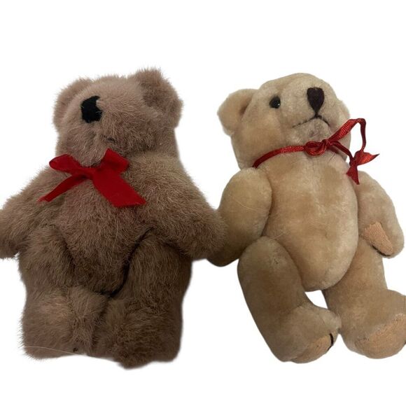 Stuffed Animal Medely !! All Good to Great Condition ! Sweet - Picture 11 of 13